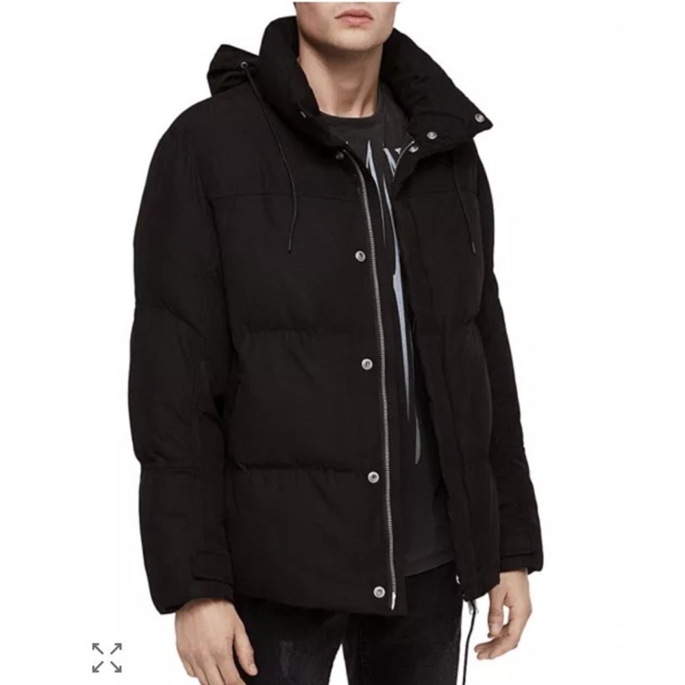 ALLSAINTS Saldi‎ Puffer Jacket